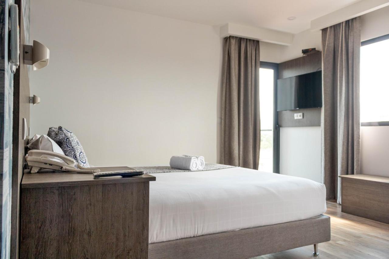 Hotel Kapital 马普托 外观 照片