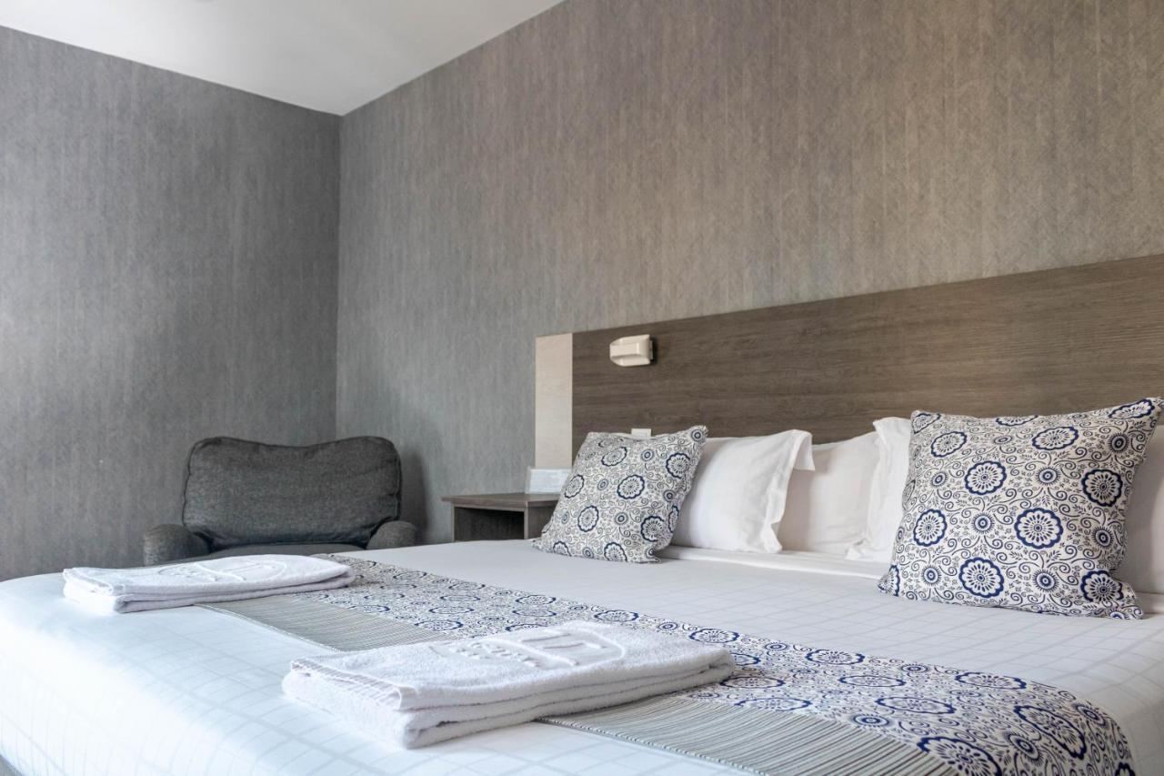 Hotel Kapital 马普托 外观 照片